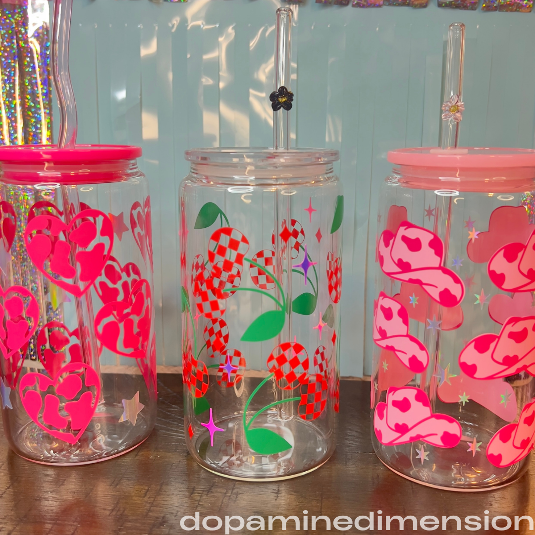 Pink Pony Club Custom Gift Bundle