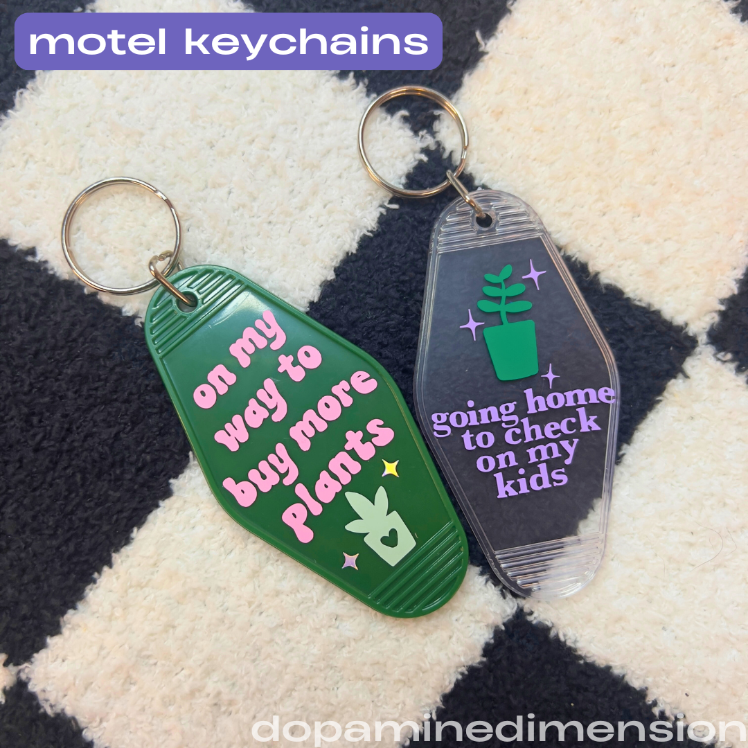 Plant Parent Custom Gift Bundle