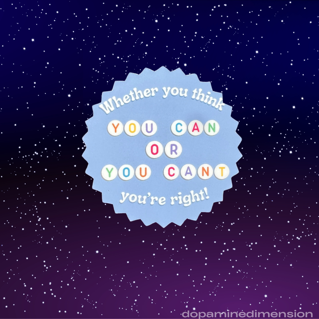 You're Right Sticker