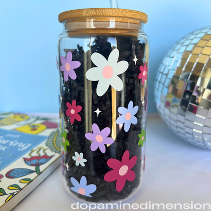Colorful Florals