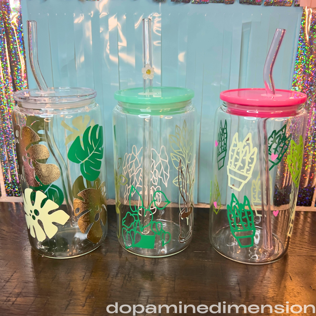 Plant Parent Custom Gift Bundle