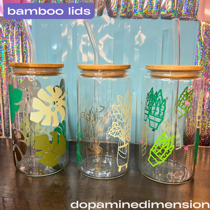 Plant Parent Custom Gift Bundle