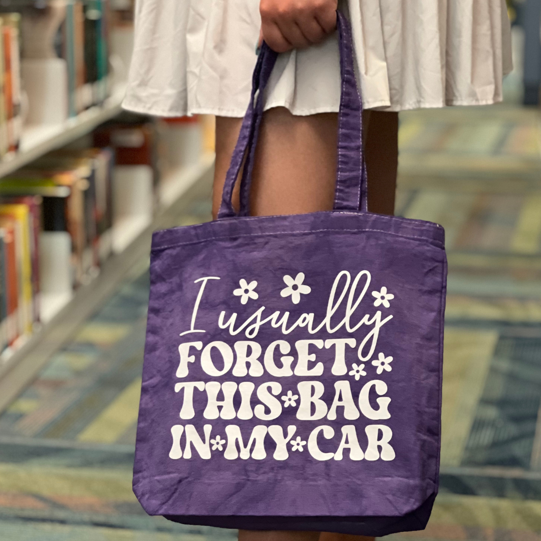 Fine Tote Bag